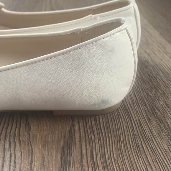 Also Kaeli Spiked Smoking Flats - Picture 10 of 15